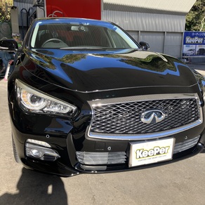 日産・スカイライン