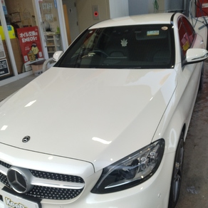 メルセデス・ベンツ・Cクラス