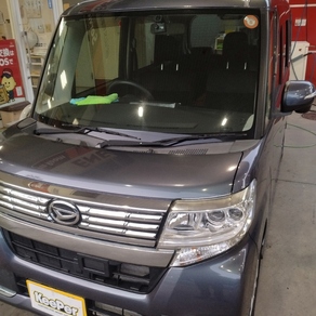 ダイハツ・タント