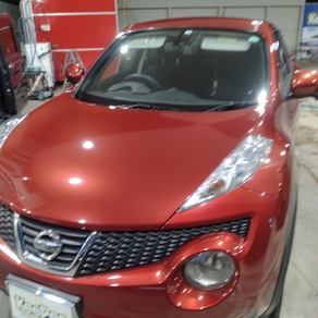 日産・ジューク