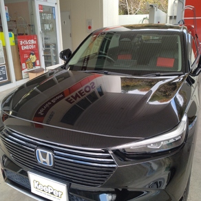 ホンダ・ヴェゼル