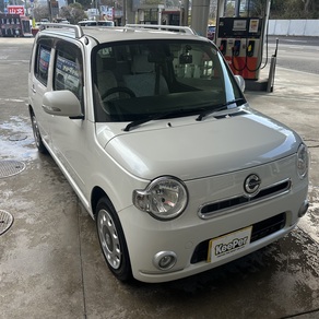 ダイハツ・ココア