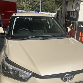 トヨタ・ライズ