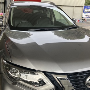 日産・エクストレイル