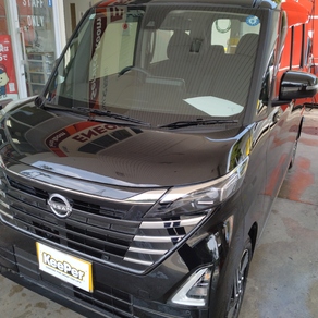 日産・ルークス