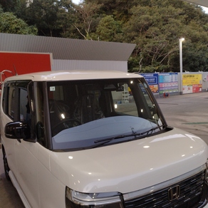 ホンダ・N-BOX