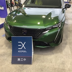 プジョー・308
