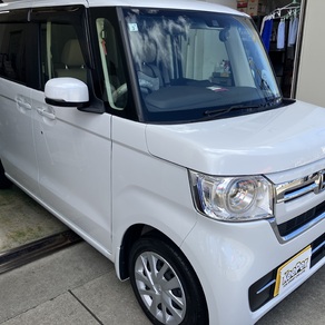 ホンダ・N-BOX