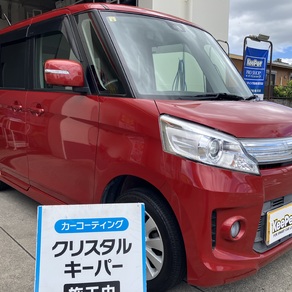 スズキ・スペーシア