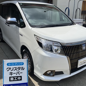 トヨタ・ヴェルファイア