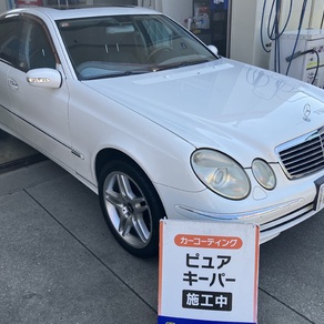 メルセデス・ベンツ・Cクラス
