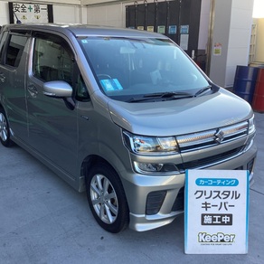 スズキ・ワゴンR