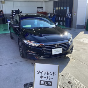 ホンダ・インサイト