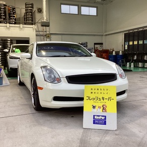 日産・スカイライン