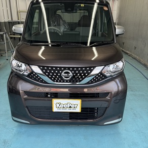 日産・ルークス