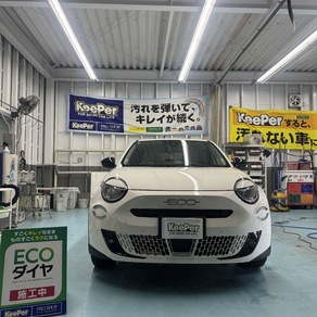 フィアット・フィアット600e