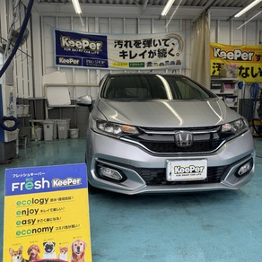 ホンダ・フィット