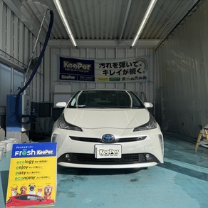 トヨタ・プリウス