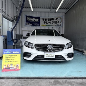 メルセデス・ベンツ・Eクラス