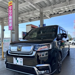 ホンダ・ステップワゴン