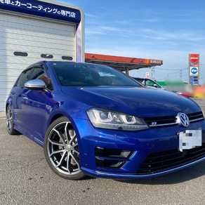 フォルクスワーゲン・ゴルフ