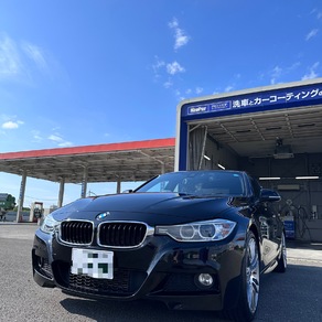 BMW・3シリーズ