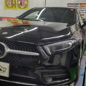 メルセデス・ベンツ・Cクラス