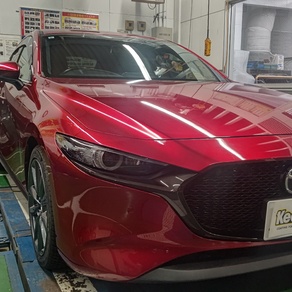 マツダ・マツダ2