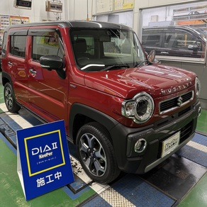 スズキ・ハスラー