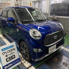 ダイハツ・キャスト