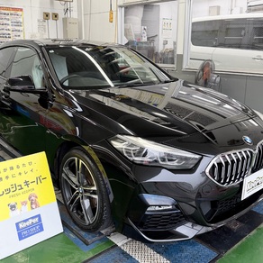 BMW・2シリーズ