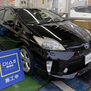 トヨタ・プリウス