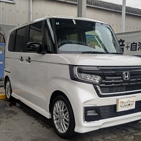 ホンダ・N-BOX