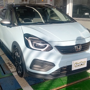 ホンダ・フィット