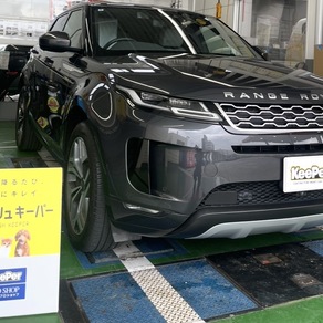 ランドローバー・ランドローバー・レンジローバー