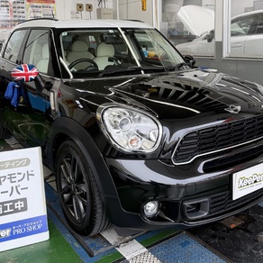その他・ミニクーパー