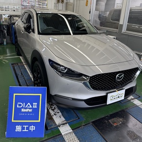 マツダ・CX-30
