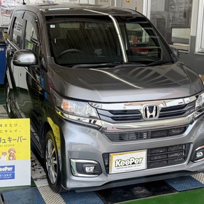 ホンダ・N-WGN