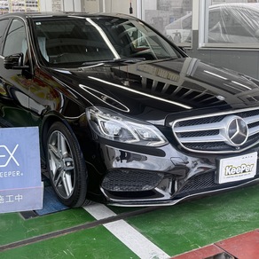 メルセデス・ベンツ・Eクラス