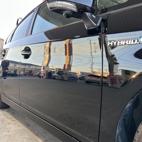 トヨタ・プリウス