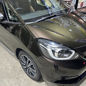 ホンダ・フィット