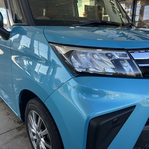 トヨタ・ルーミー