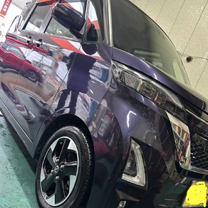 日産・ルークス