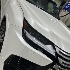 レクサス・LX