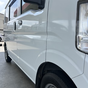 日産・NV100
