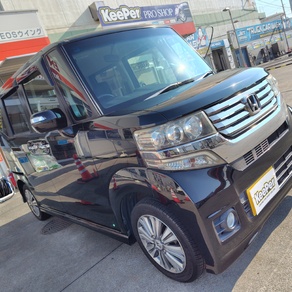 ホンダ・N-BOX