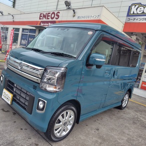 日産・クリッパー