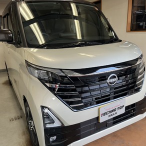 日産・ルークス