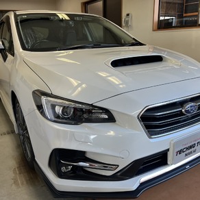 スバル・レヴォーグ