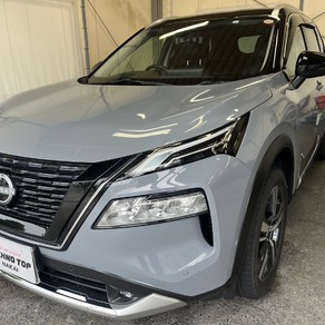 日産・エクストレイル